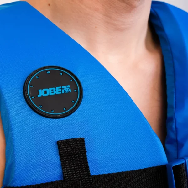 Jobe 4 Buckle liemenė Mėlyna