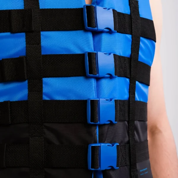 Jobe 4 Buckle liemenė Mėlyna