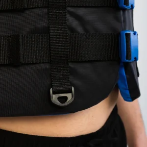 Jobe 4 Buckle liemenė Mėlyna