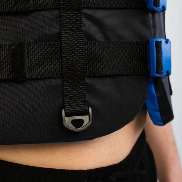 Jobe 4 Buckle liemenė Mėlyna