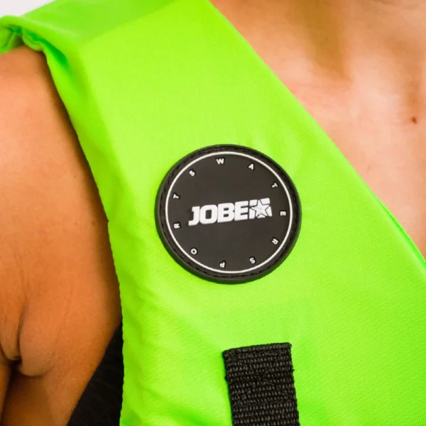 Jobe 4 Buckle liemenė Žalia