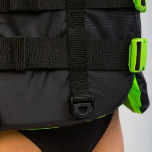 Jobe 4 Buckle liemenė Žalia