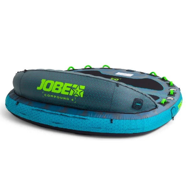 Jobe Compound 4P