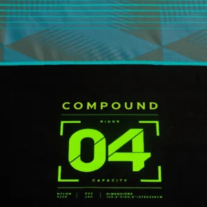 Jobe Compound 4P