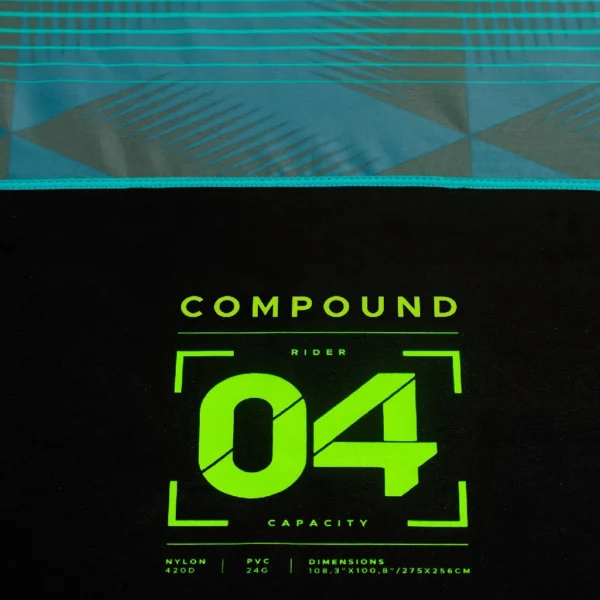 Jobe Compound 4P