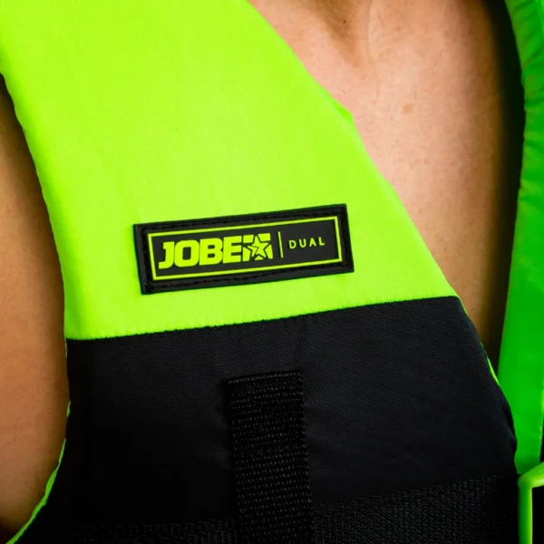 Jobe Dual liemenė Žalia