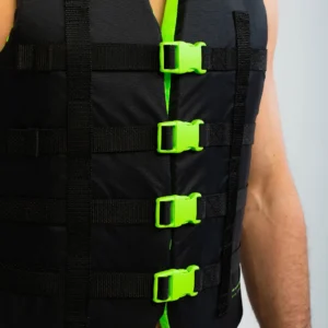 Jobe Dual liemenė Žalia