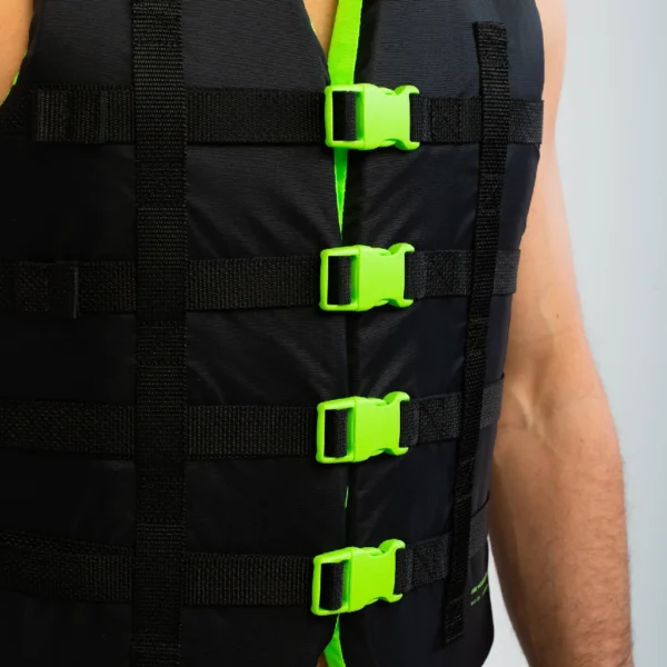 Jobe Dual liemenė Žalia