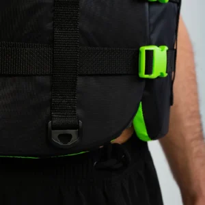 Jobe Dual liemenė Žalia