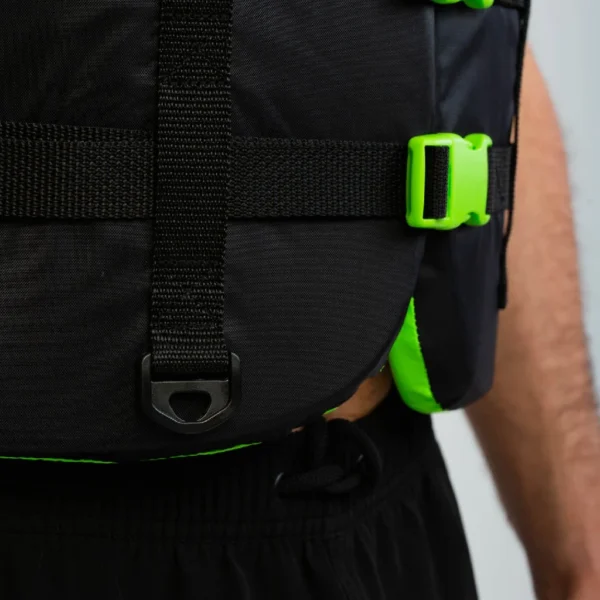 Jobe Dual liemenė Žalia