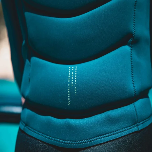 Jobe Fragment neopreninė liemenė Denim Blue