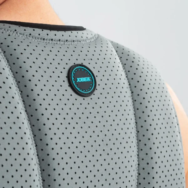 Jobe Fragment neopreninė liemenė Grey