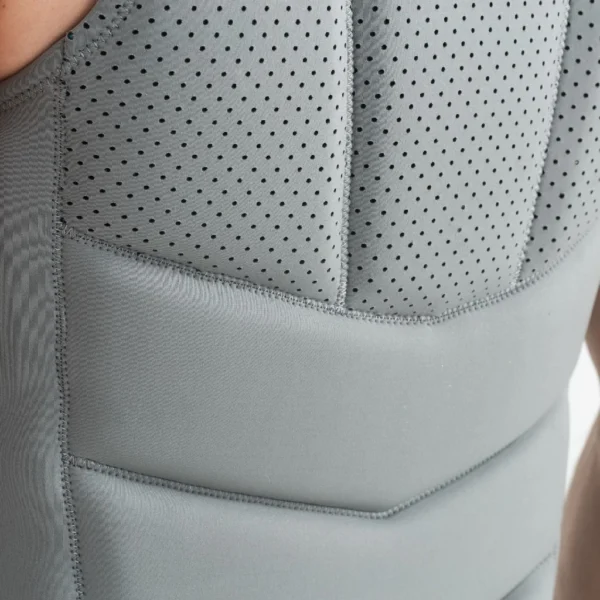 Jobe Fragment neopreninė liemenė Grey