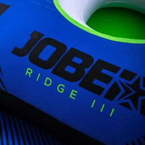 Jobe Ridge 3P
