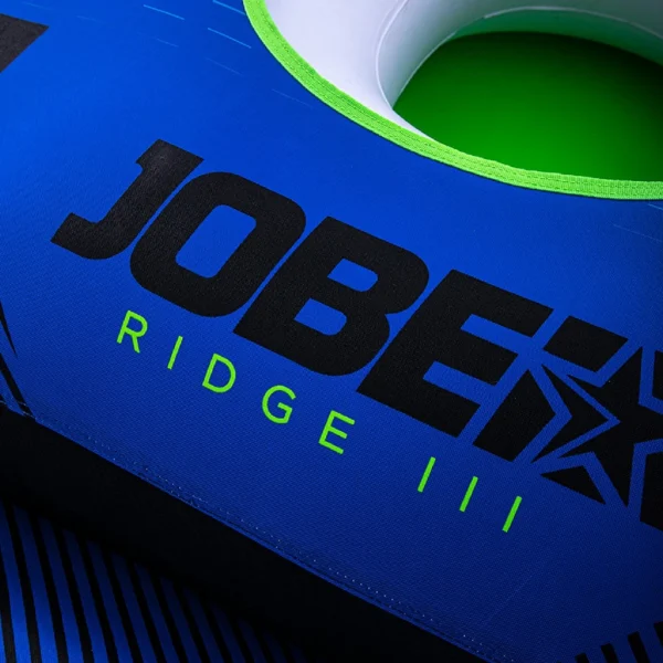 Jobe Ridge 3P
