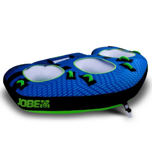 Jobe Ridge 3P
