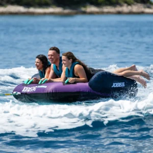 Alternative view of Jobe Scout 3P