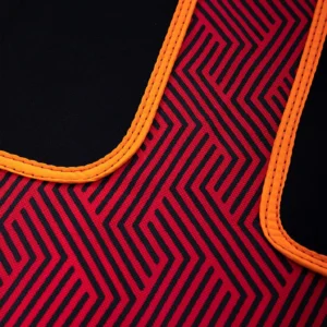 Jobe Tribal 3P