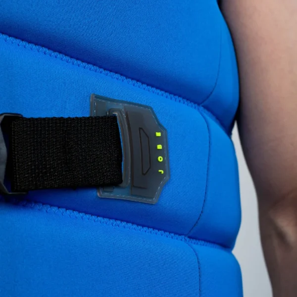 Jobe Unify neopreninė liemenė Cobalt Blue