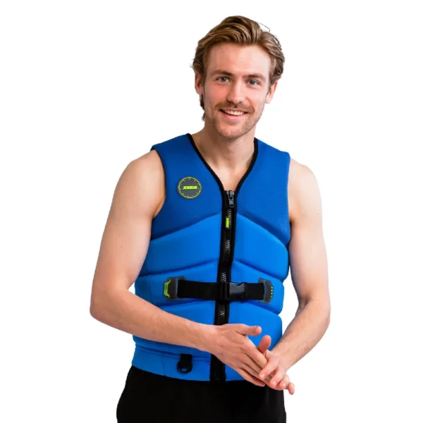 Jobe Unify neopreninė liemenė Cobalt Blue