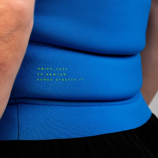 Jobe Unify neopreninė liemenė Cobalt Blue