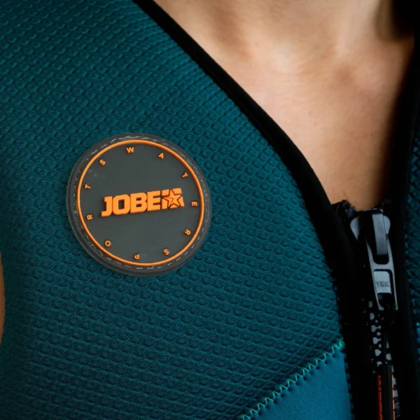 Jobe Unify neopreninė liemenė Real Teal
