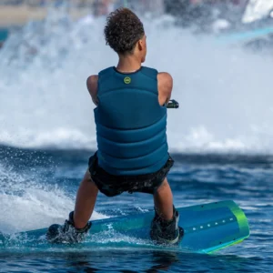 Jobe Unify neopreninė liemenė Real Teal