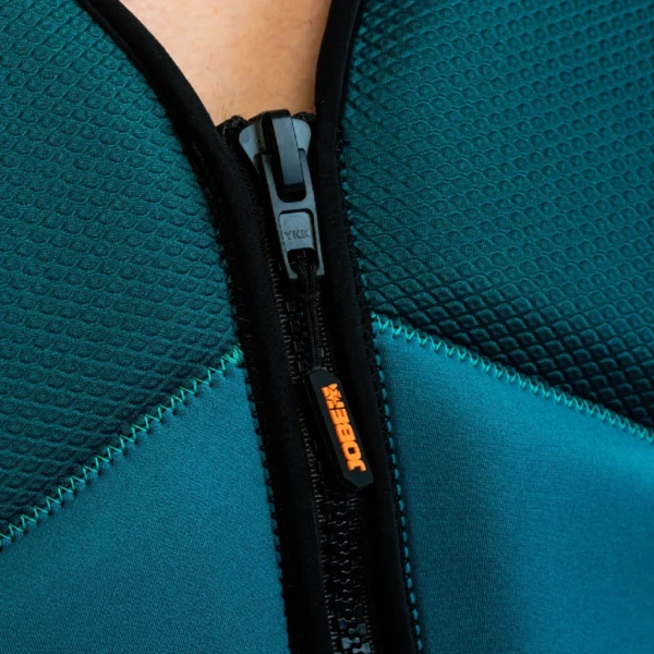 Jobe Unify neopreninė liemenė Real Teal