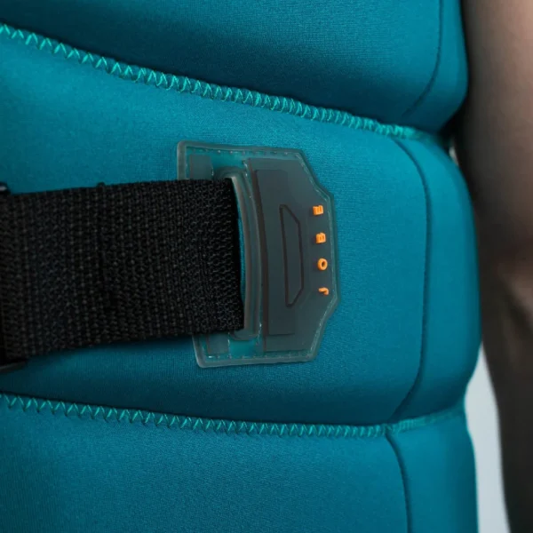 Jobe Unify neopreninė liemenė Real Teal