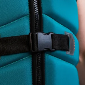 Jobe Unify neopreninė liemenė Real Teal