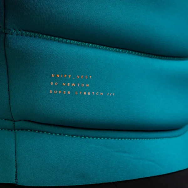 Jobe Unify neopreninė liemenė Real Teal