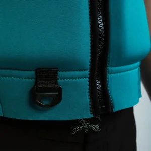 Jobe Unify neopreninė liemenė Real Teal