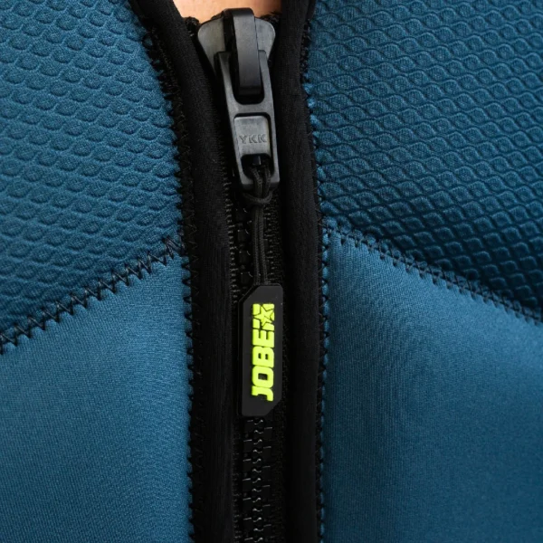 Jobe Unify neopreninė liemenė Steel Blue