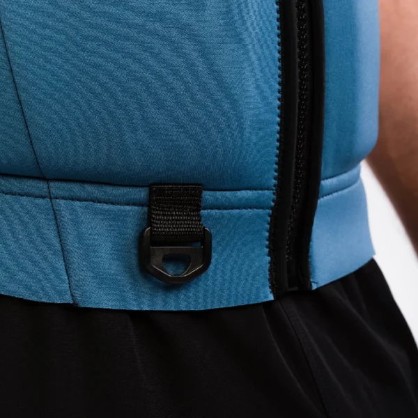 Jobe Unify neopreninė liemenė Steel Blue
