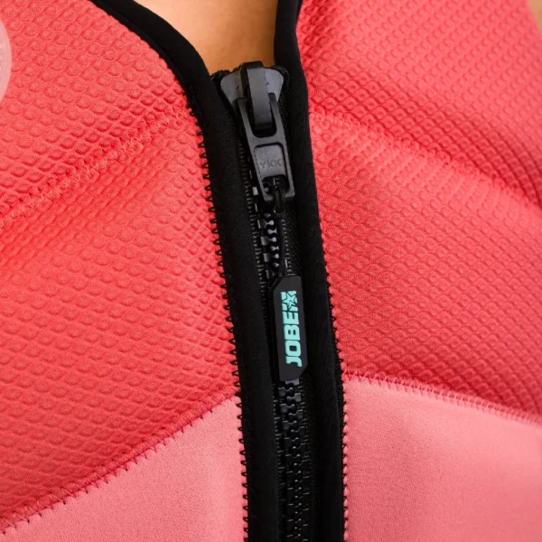 Jobe Unify neopreninė liemenė moteriška Rose Pink