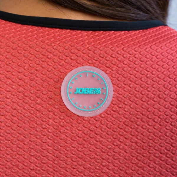 Jobe Unify neopreninė liemenė moteriška Rose Pink