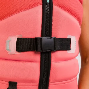Jobe Unify neopreninė liemenė moteriška Rose Pink