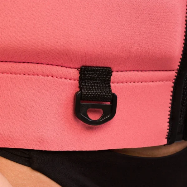 Jobe Unify neopreninė liemenė moteriška Rose Pink