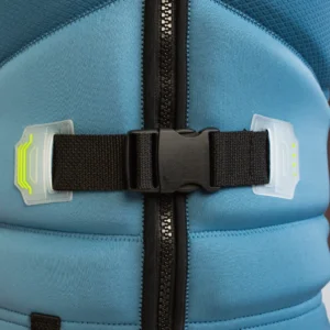 Jobe Unify neopreninė liemenė moteriška Steel Blue
