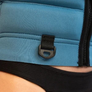 Jobe Unify neopreninė liemenė moteriška Steel Blue