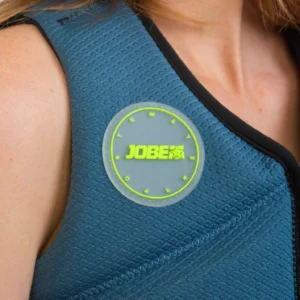 Jobe Unify neopreninė liemenė moteriška Steel Blue