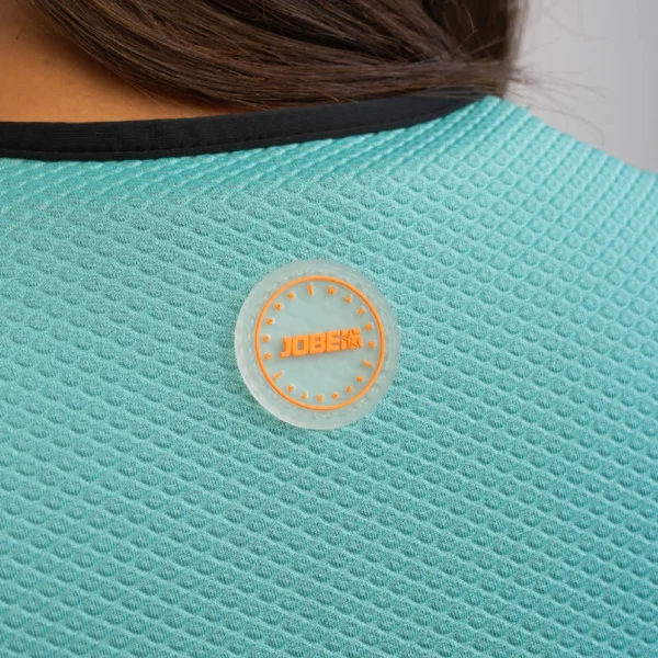Jobe Unify neopreninė liemenė moteriška Vintage Teal
