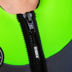 Jobe neopreninė liemenė Lime Green