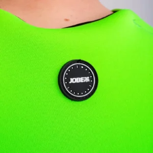 Jobe neopreninė liemenė Lime Green