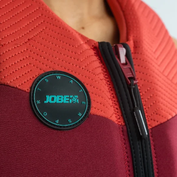 Jobe neopreninė liemenė Rose Pink