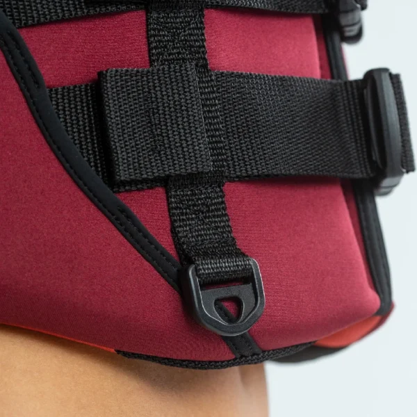 Jobe neopreninė liemenė Rose Pink