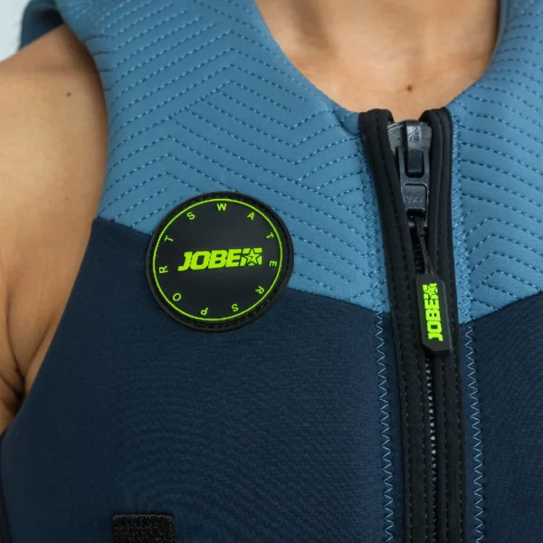 Jobe neopreninė liemenė moteriška Midnight Blue