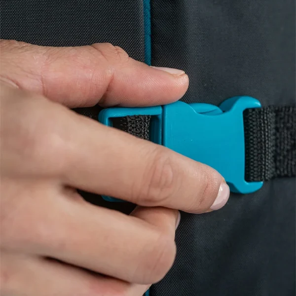 Jobe Dual liemenė Teal
