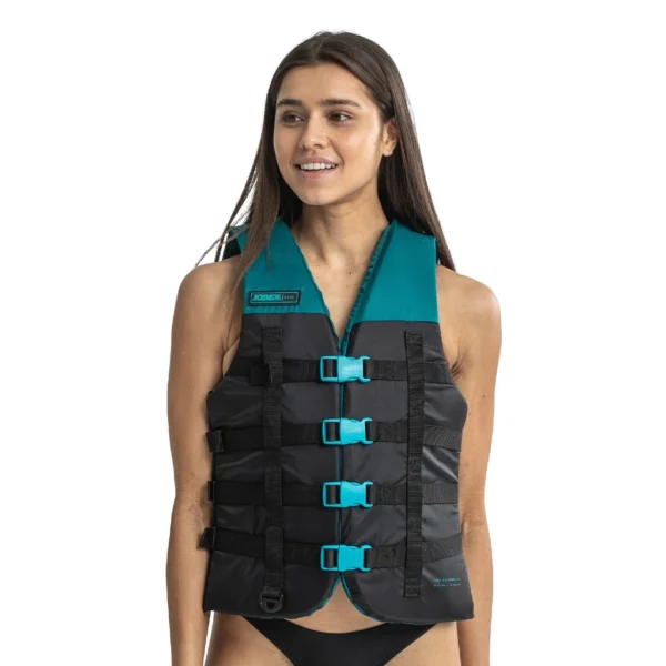Jobe Dual liemenė Teal