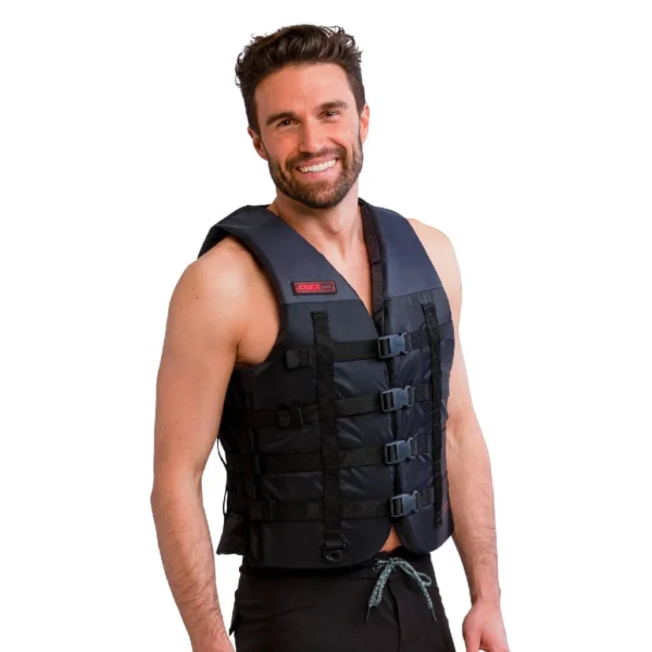 Jobe Dual liemenė juoda